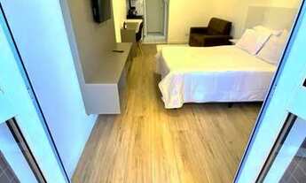 Imagem 3: Apto Studio mobiliado Living Smart