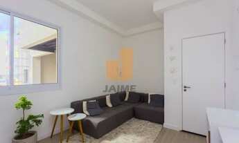 Imagem 6: Apartamento com 1 Dormitório 1 Vga em Higienópolis