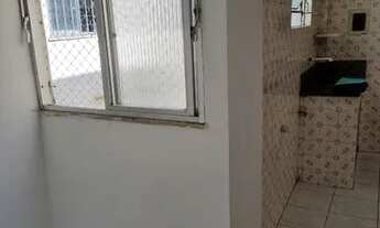 Imagem 3: Apartamento 3 qts Rua Vitor Alves - Campo Grande