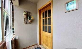 Imagem 4: Casa com 3 dormitórios para alugar, 200 m² por R$ 5.900,00/mês - Passo d'Areia - Port