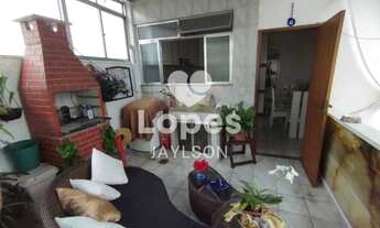 Imagem 3: Apartamento-À VENDA-Olaria-Rio de Janeiro-RJ