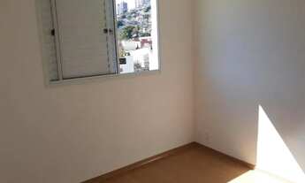 Imagem 3: Apartamento para aluguel com 47 metros quadrados com 2 quartos - Jardim Amércia - Bhte MG