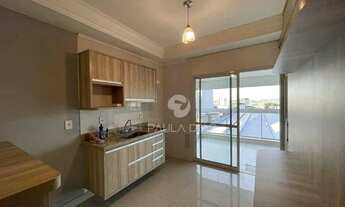 Imagem 4: Studio com 1 dormitório para alugar, 52 m² por R$ 2.826,07/mês - Spettacolo Patriani - Sor