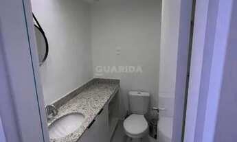 Imagem 7: Loft mobiliado no condomínio Connect, para alugar no bairro Partenon