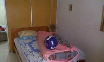 Imagem 6: Sala Living ótima localização