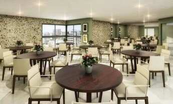 Imagem 4: Apt Maceio Facilities - 3 quartos - Torre Green - Nascente