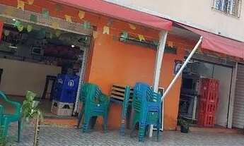 Imagem 3: Passa o ponto, abrange, mercadinho, bar!