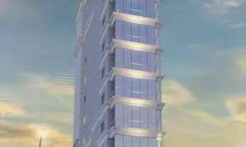 Imagem 7: Apartamento para venda possui 114 metros quadrados com 3 quartos em Meia Praia - Itapema