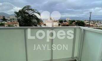 Imagem 3: Apartamento-À VENDA-Campinho-Rio de Janeiro-RJ