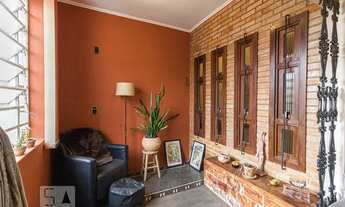 Imagem 5: Apartamento para Aluguel - São Geraldo, 3 Quartos, 85 m2