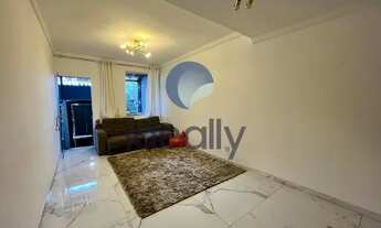 Imagem 2: Casa Geminada no bairro Dom Bosco