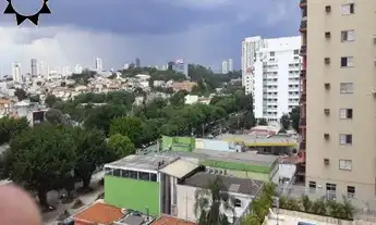 Imagem 7: APTO CENTRO Apartamento com 1 dormitório