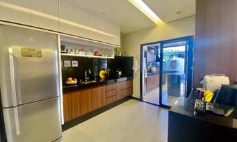 Imagem 5: Luxuoso sobrado a venda Campos do conde 1