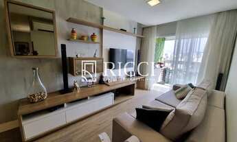 Imagem 4: SANTOS - Apartamento Padrão - MACUCO