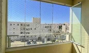 Imagem 7: Apartamento à venda no Jardim Nova Campinas - Campinas/SP