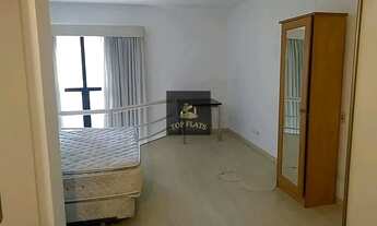 Imagem 7: Flat disponível em Moema