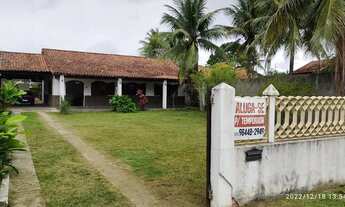 Imagem 4: Casa no Balneário de São Pedro da Aldeia