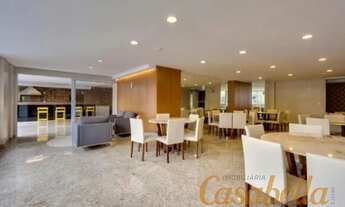 Imagem 6: Apartamento com 3 quartos no RESIDENCIAL ACQUARELLE - Bairro Setor Bueno em Goiânia