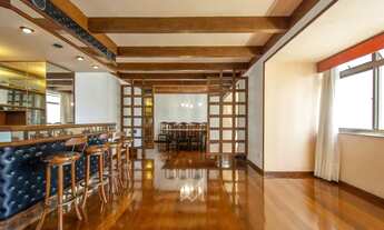 Imagem 2: Apartamento 04 quartos à venda no Lourdes, próximo ao Minas Tênis Clube I