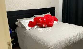 Imagem 6: Apartamento com 2 dormitórios, 62 m² - venda por R$ 371.000 ou aluguel por R$ 2.600/mês