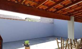 Imagem 3: Casa a venda em jardim São Paulo