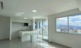 Imagem 3: Apartamento para Aluguel - Alphaville, 1 Quarto, 54 m2