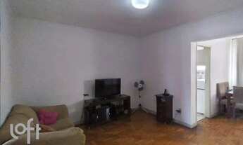 Imagem: Apartamento à venda em República com 56