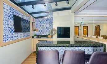 Imagem 7: SOBRADO EM CONDOMÍNIO NO SEMINÁRIO! Sobrado em condomínio no Seminário - J8 Imóveis