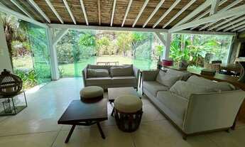 Imagem 2: CASA CONDOMÍNIO ESPELHO DÁGUA