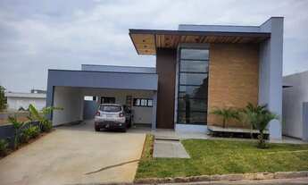 Imagem: Casa condominio Chacara Santo Antonio