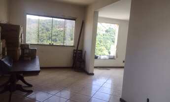 Imagem 4: Laranjeiras, Excelente Casa 4 Qts + Deps, Garagem, Vista Linda