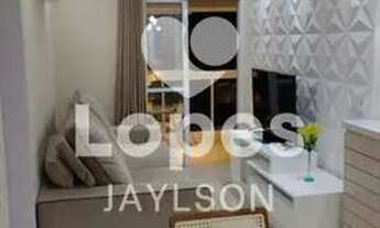 Imagem: Apartamento - 02 quartos - Cachambi