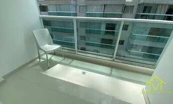 Imagem 2: Lindo apartamento em condomínio de luxo Cód: 23059 F