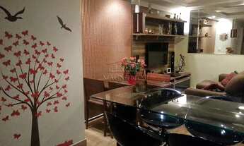 Imagem 6: Diadema - Apartamento Padrão - Centro