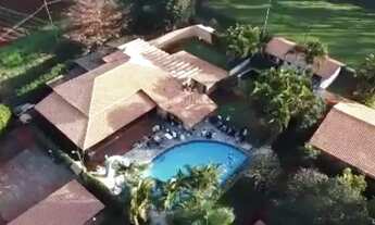 Imagem: Chacara Hostel - Londrina Paraná