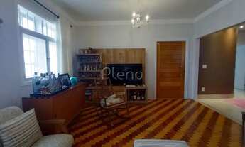 Imagem 4: Casa a venda na Vila Nogueira - Campinas