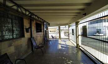 Imagem 3: Araraquara - Casa Padrão - Vila Santana