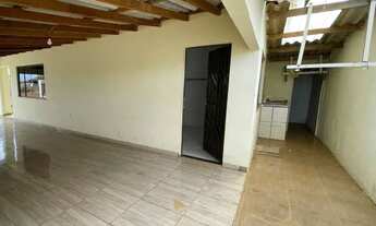 Imagem 2: 05- Casa em Porto Santana