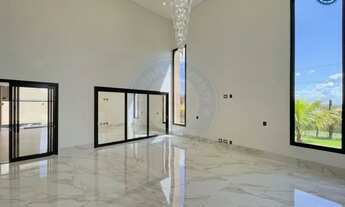 Imagem 5: Sobrado Portal do Sol Green C/ 396 m² e 4 suítes