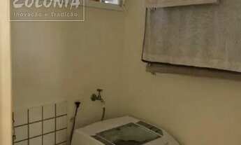 Imagem 7: Santo André - Apartamento Padrão - Vila Santa Teresa