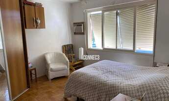 Imagem 2: Kitnet à venda, 31 m² por R$ 123.000,00 - Petrópolis - Porto Alegre/RS