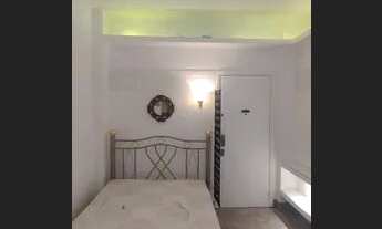 Imagem 2: Apartamento para aluguel tem 23 metros quadrados com 1 quarto em Catete - Rio de Janeiro