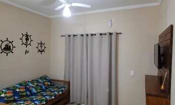 Imagem 2: Apartamento para Venda em Ubatuba, Maranduba, 1 dormitório, 1 banheiro, 1 vaga