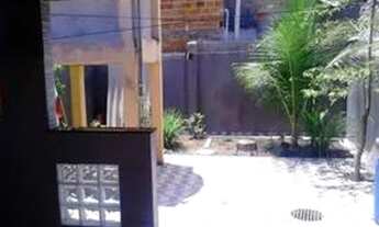 Imagem: Casa em rua paralela a av jatiuca