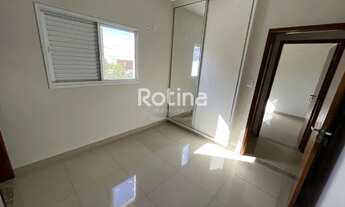 Imagem 5: Apartamento para aluguel, 2 quartos, 1 suíte, 1 vaga, Novo Mundo - Uberlândia/MG