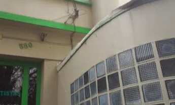 Imagem 5: CASA ASSOBRADADA - HIGIENÓPOLIS - SP