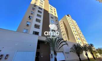 Imagem: Apartamento semimobiliado para alugar no