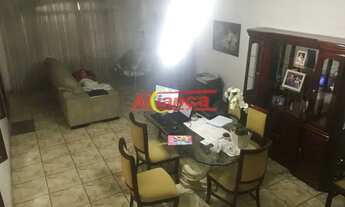 Imagem 3: BELISSIMO SOBRADO INDIVIDUAL COM 3 DORMITORIOS, 2 VAGAS DE GARAGEM - JARDIM VILA GALVAO