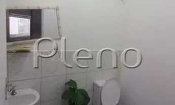 Imagem 5: Salão - Jardim Nova Europa - Campinas