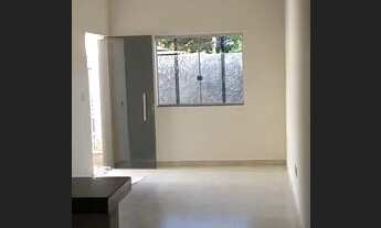 Imagem 2: Casa B. Planalto - Mateus Leme - MG